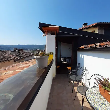 Διαμέρισμα Loft Trabucco - In The Heart Of City Center, Lake View, 4 Salò