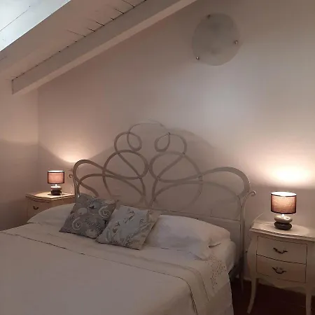 Loft Trabucco - In The Heart Of City Center, Lake View, 4 *