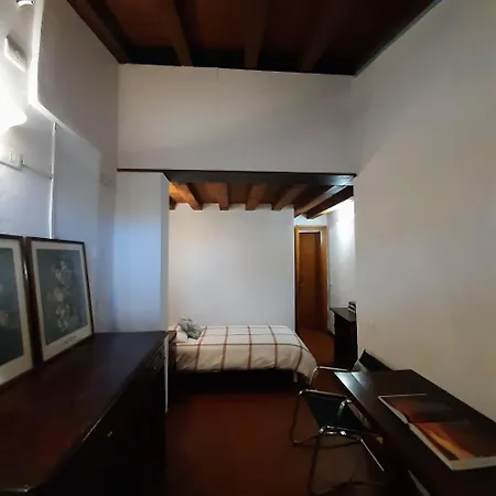 Loft Trabucco - In The Heart Of City Center, Lake View, 4 *