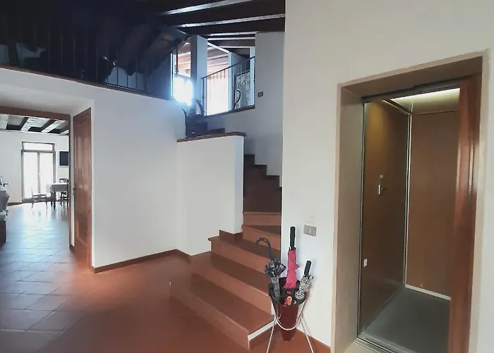 Loft Trabucco - In The Heart Of City Center, Lake View, 4 *