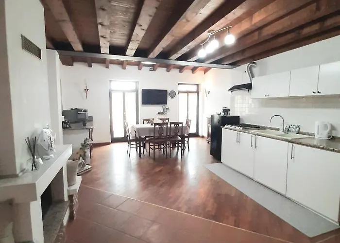 Loft Trabucco - In The Heart Of City Center, Lake View, 4 Διαμέρισμα