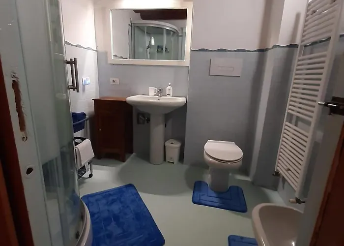 Διαμέρισμα Loft Trabucco - In The Heart Of City Center, Lake View, 4 *