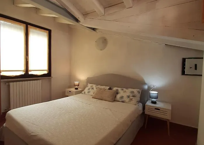 Διαμέρισμα Loft Trabucco - In The Heart Of City Center, Lake View, 4 Salò