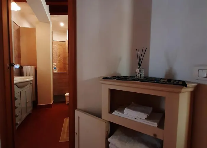 Loft Trabucco - In The Heart Of City Center, Lake View, 4 Διαμέρισμα Salò