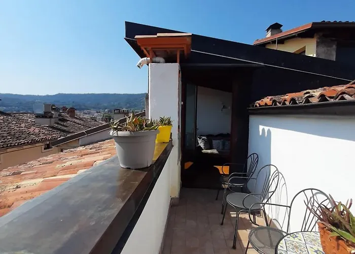 Διαμέρισμα Loft Trabucco - In The Heart Of City Center, Lake View, 4 Salò