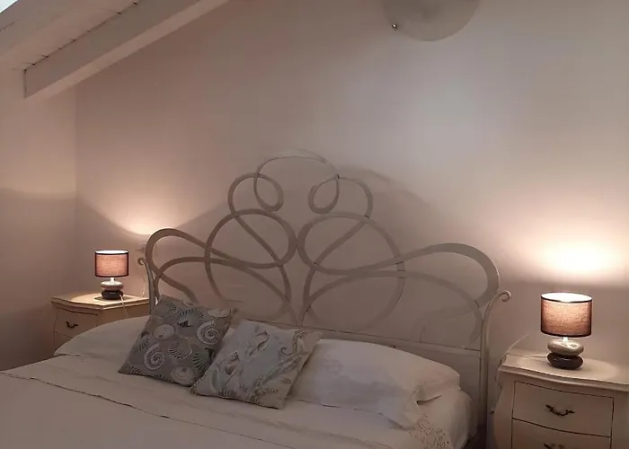 Loft Trabucco - In The Heart Of City Center, Lake View, 4 *