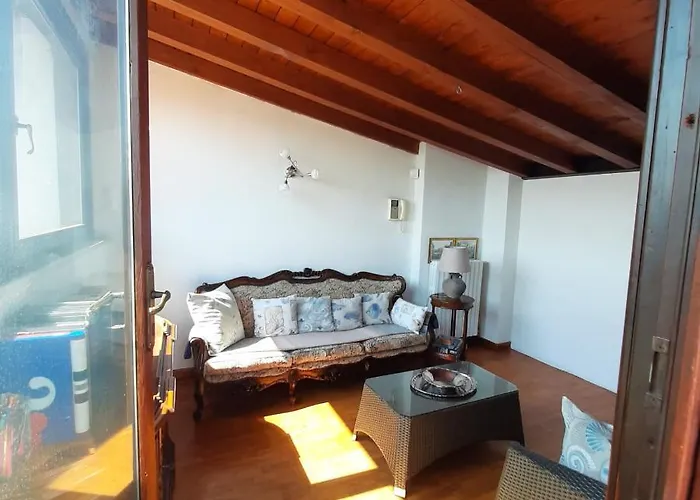 Loft Trabucco - In The Heart Of City Center, Lake View, 4 Διαμέρισμα Salò
