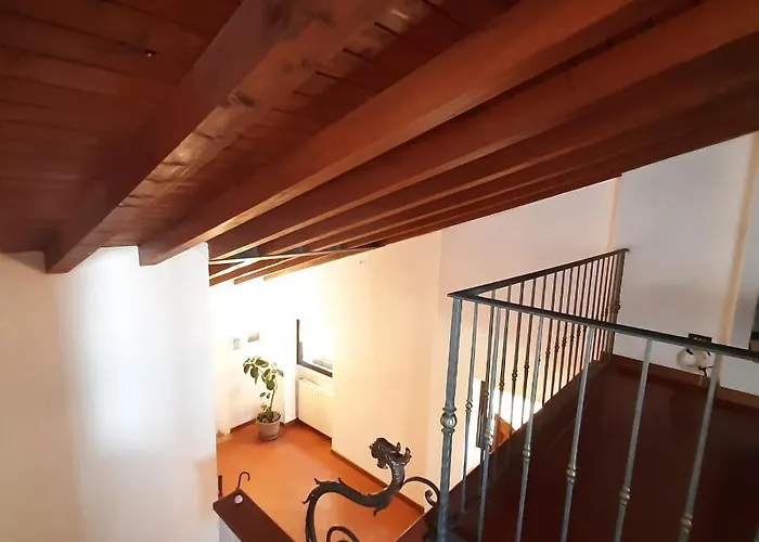 Loft Trabucco - In The Heart Of City Center, Lake View, 4 Διαμέρισμα