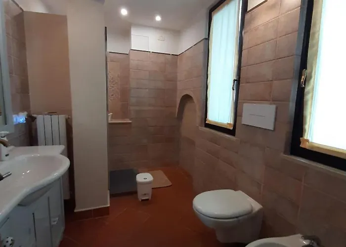 Loft Trabucco - In The Heart Of City Center, Lake View, 4 Διαμέρισμα Salò