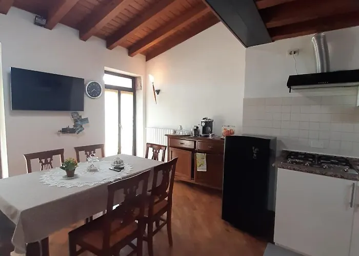 Loft Trabucco - In The Heart Of City Center, Lake View, 4 Διαμέρισμα