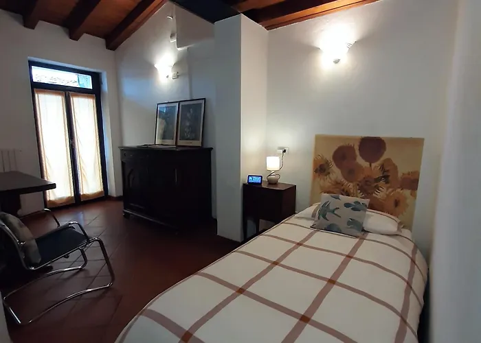 Διαμέρισμα Loft Trabucco - In The Heart Of City Center, Lake View, 4 *