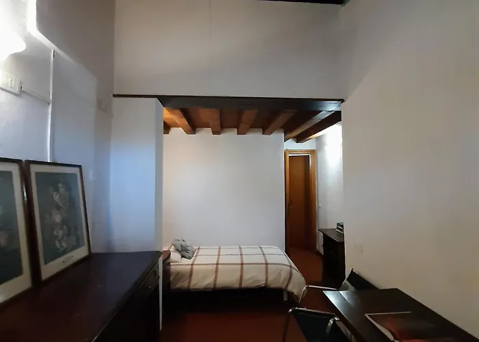 Loft Trabucco - In The Heart Of City Center, Lake View, 4 *